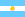 flag Αργεντινή