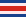 flag Κόστα Ρίκα