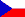 Σημαία Τσεχία