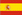 Vėliava Spain