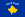 Σημαία Κοσσυφοπέδιο