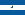 Bandiera  Nicaragua