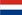 Vėliava Netherlands