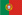 Bandiera  Portogallo