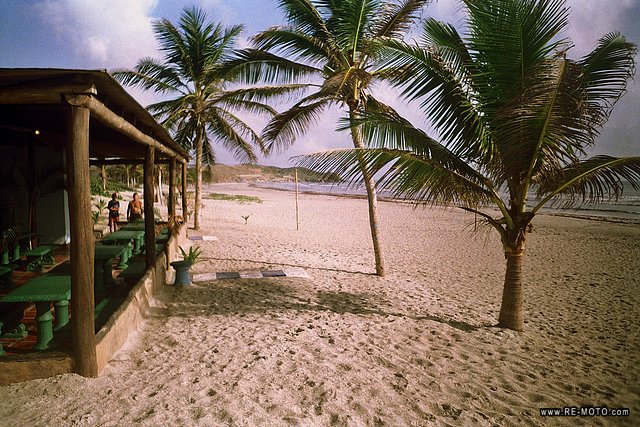 Island of Margarita