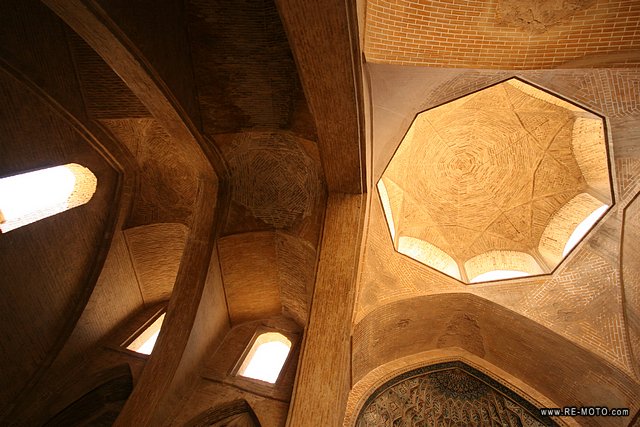Mezquita de Jameh