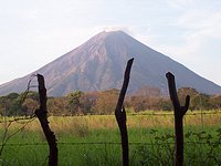 Isla de Ometepe, Νικαράγουα