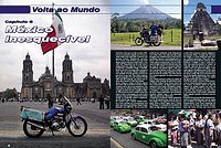 Revista Moto - Chap. 6