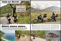 Revista Moto - Chap. 26