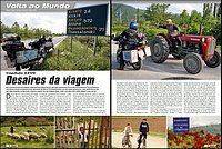 Revista Moto - Chap. 27
