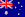 Flaga Australia