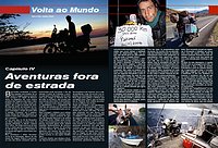 Revista Moto - Chap. 4