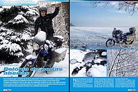 Revista Moto - Chap. 22